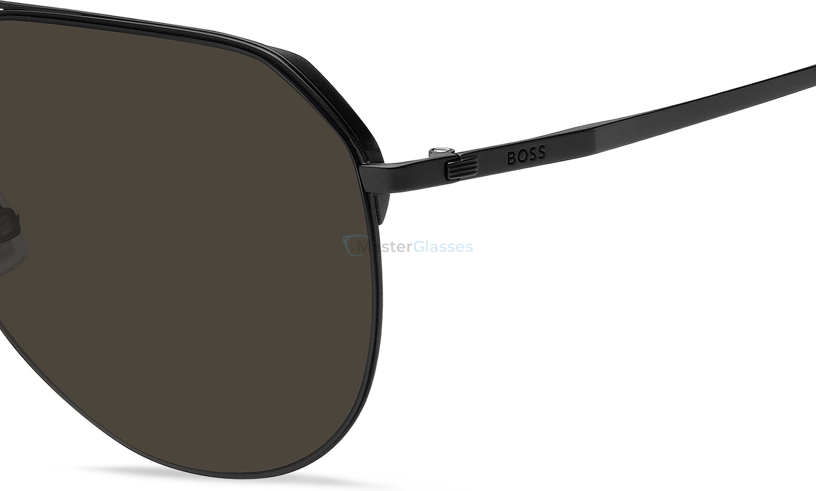 �������������� ���� HUGO BOSS 1795/F/S 003 Matte Black