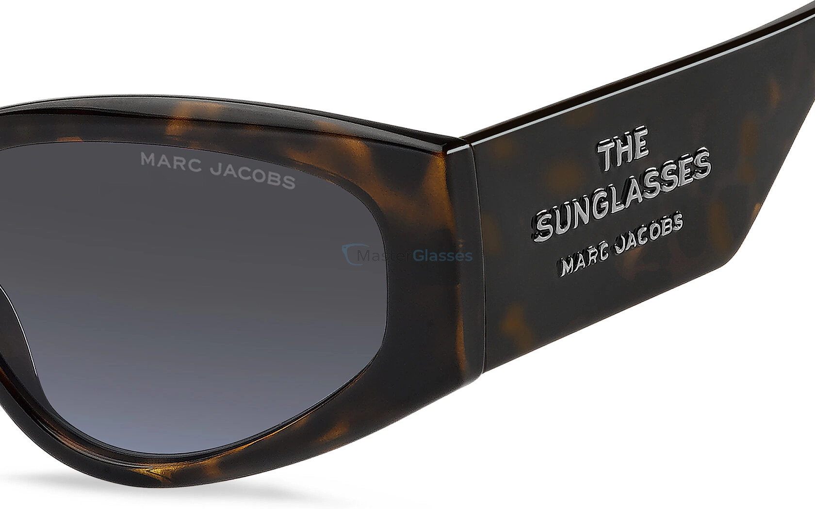 Солнцезащитные очки MARC JACOBS MARC 803/S 086 Havana