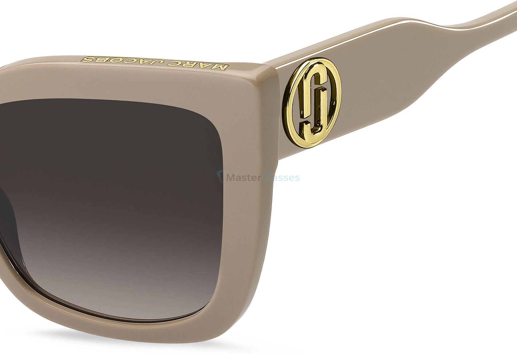 �������������� ���� MARC JACOBS MARC 811/S 10A Beige