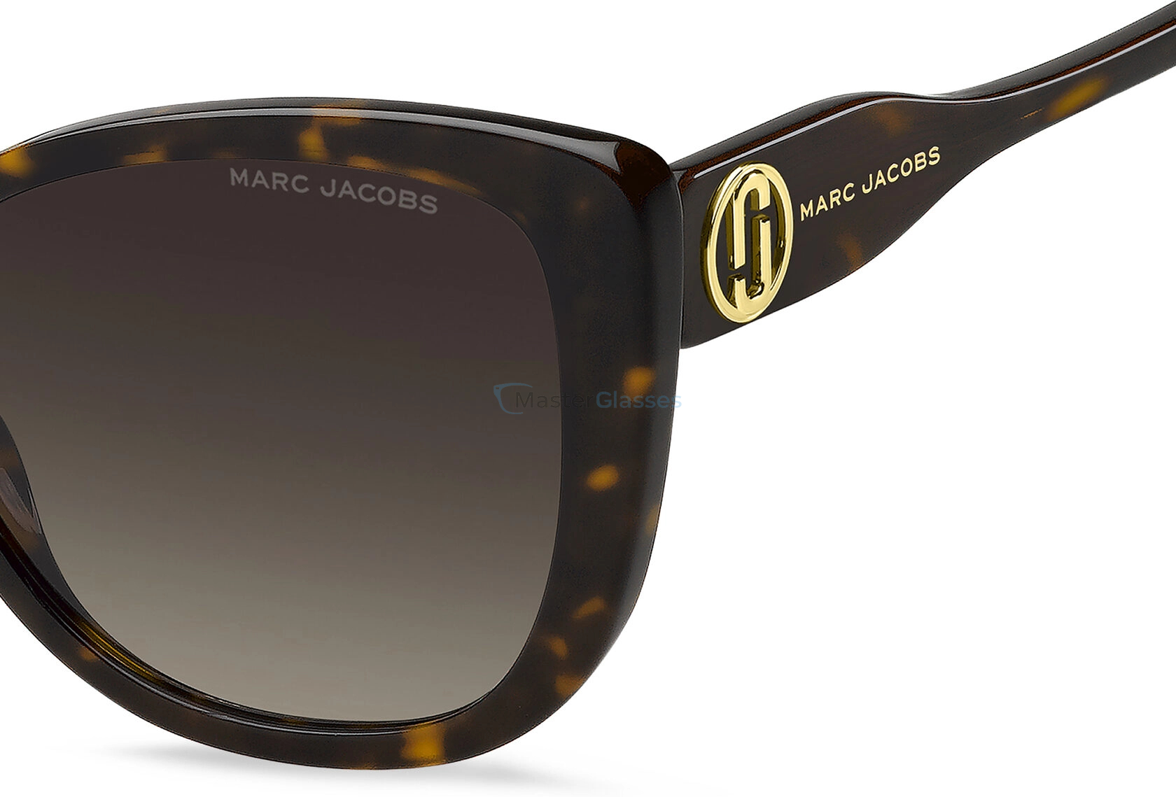 �������������� ���� MARC JACOBS MARC 815/S 086 Havana