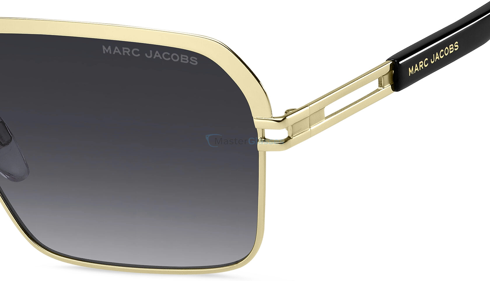�������������� ���� MARC JACOBS MARC 839/S RHL Gold Black_
