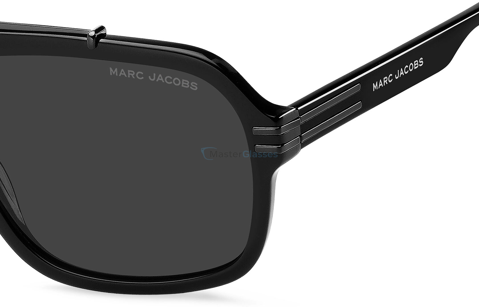 �������������� ���� MARC JACOBS MARC 840/S 807 Black