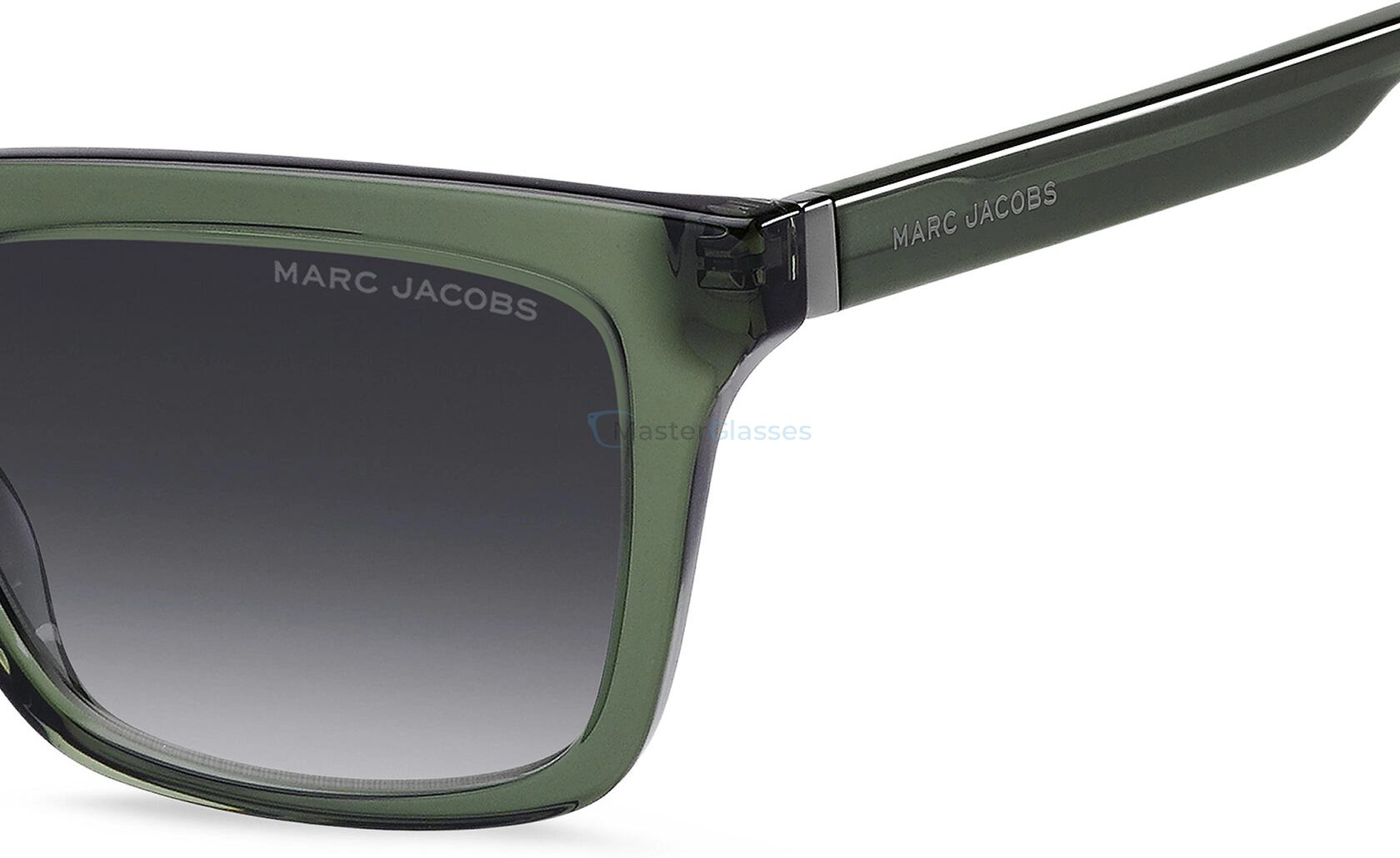 �������������� ���� MARC JACOBS MARC 846/S 1ED Green