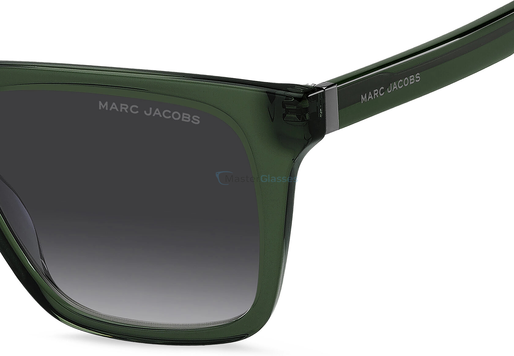 �������������� ���� MARC JACOBS MARC 847/S 1ED Green