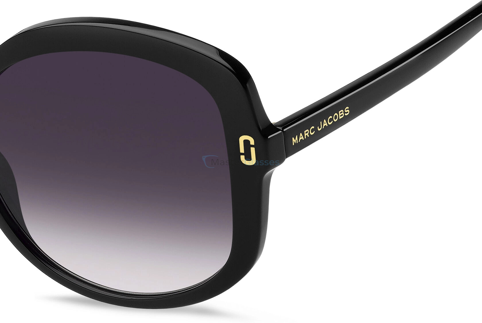 �������������� ���� MARC JACOBS MJ 1119/S 807 Black