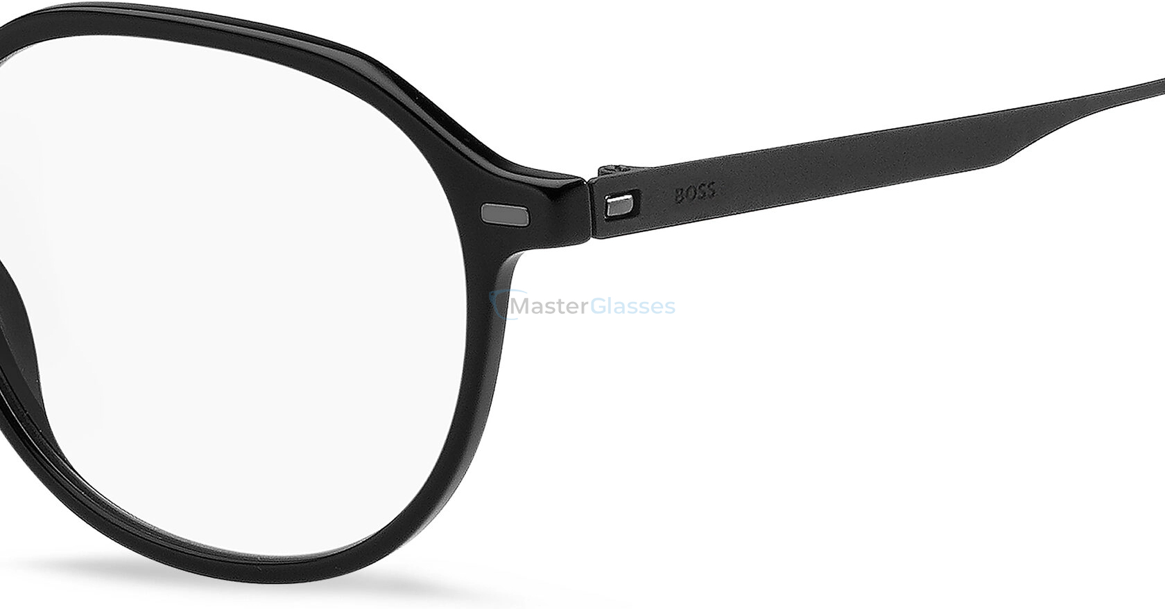 ������ HUGO BOSS 1697 807 Black