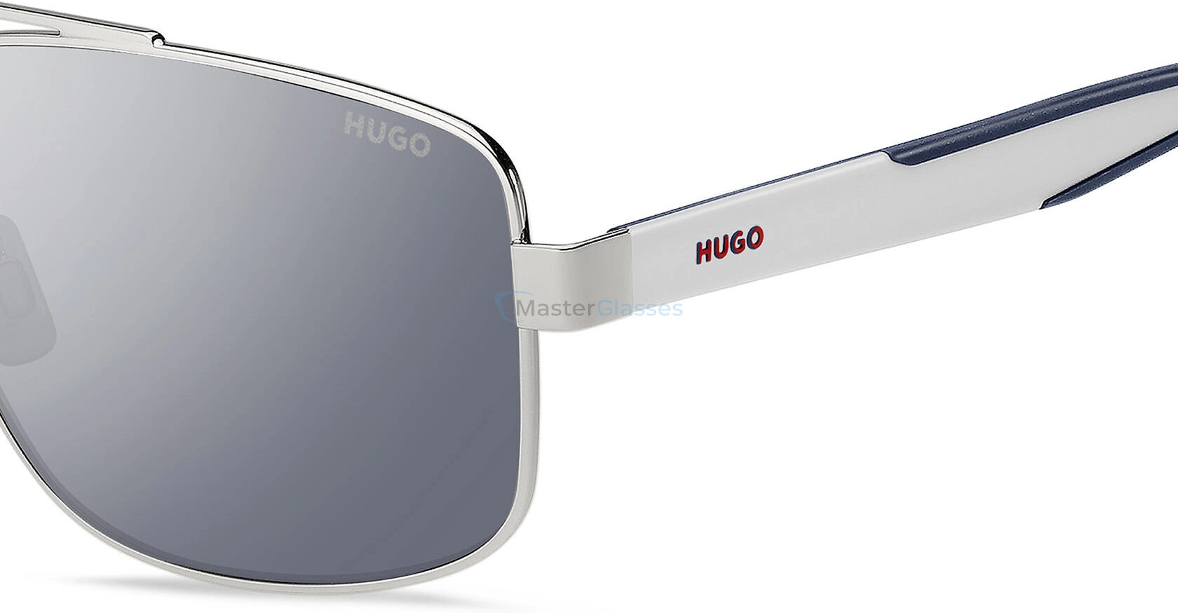 �������������� ���� HUGO HG 1338/S 010 Palladium