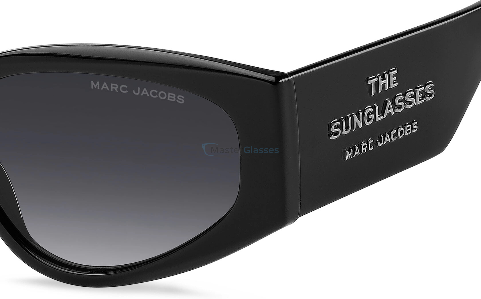 �������������� ���� MARC JACOBS MARC 803/S 807 Black