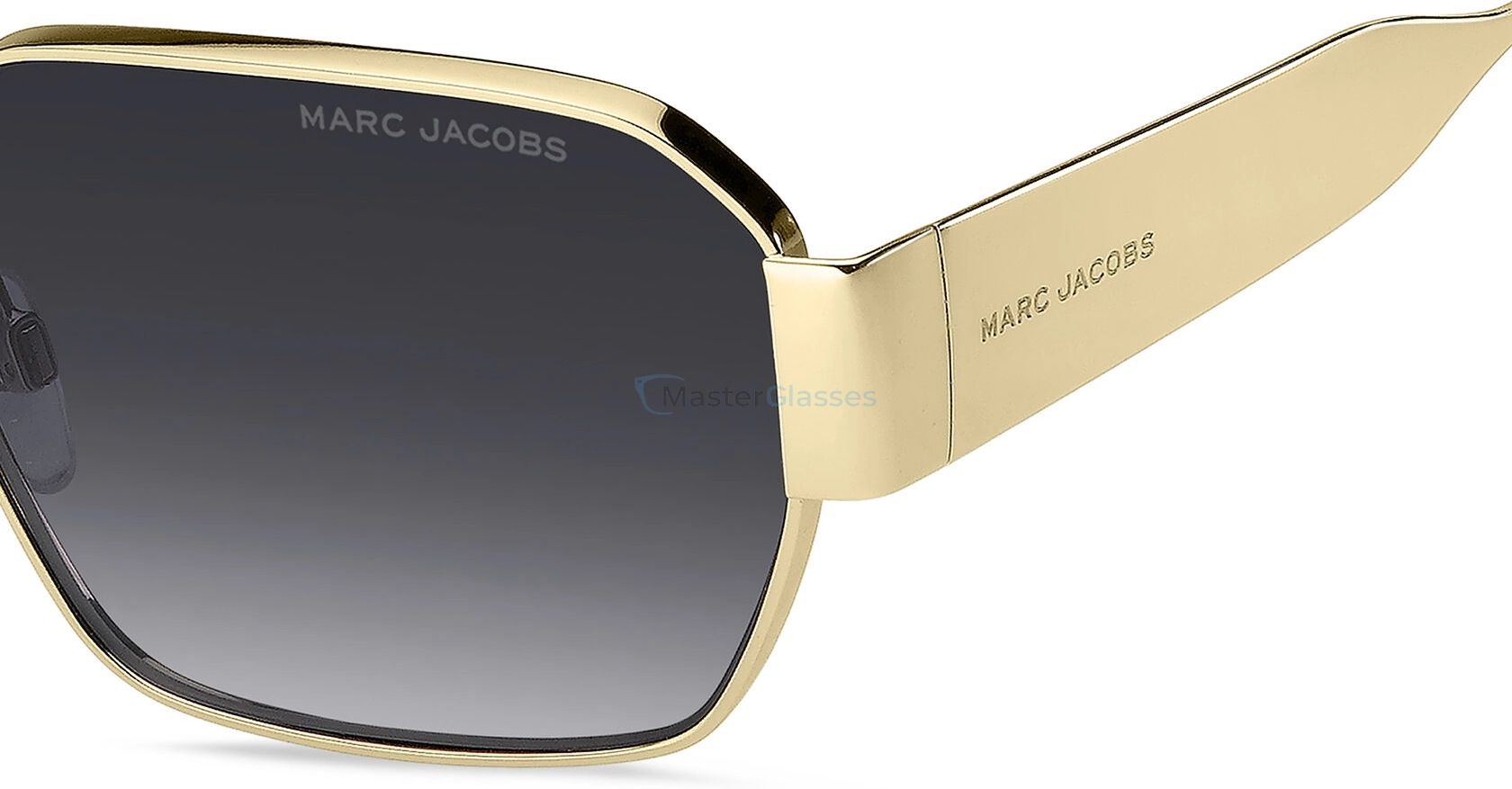 �������������� ���� MARC JACOBS MARC 805/S RHL Gold Black_