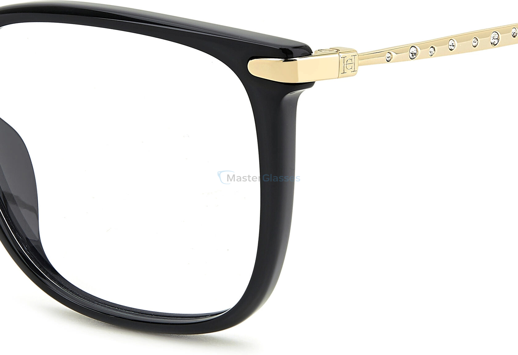 ������ CAROLINA HERRERA HER 0265/G 807 BLACK