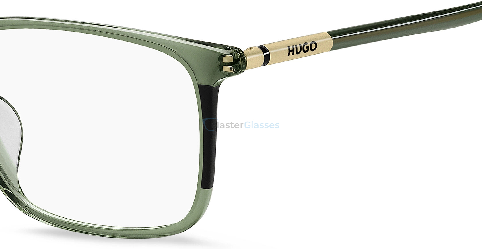 ������ HUGO HG 1349/G 1ED Green