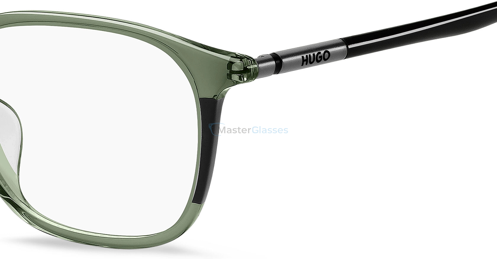 ������ HUGO HG 1353/G 1ED Green