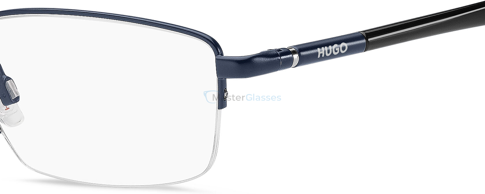 ������ HUGO HG 1355 FLL Matte Blue