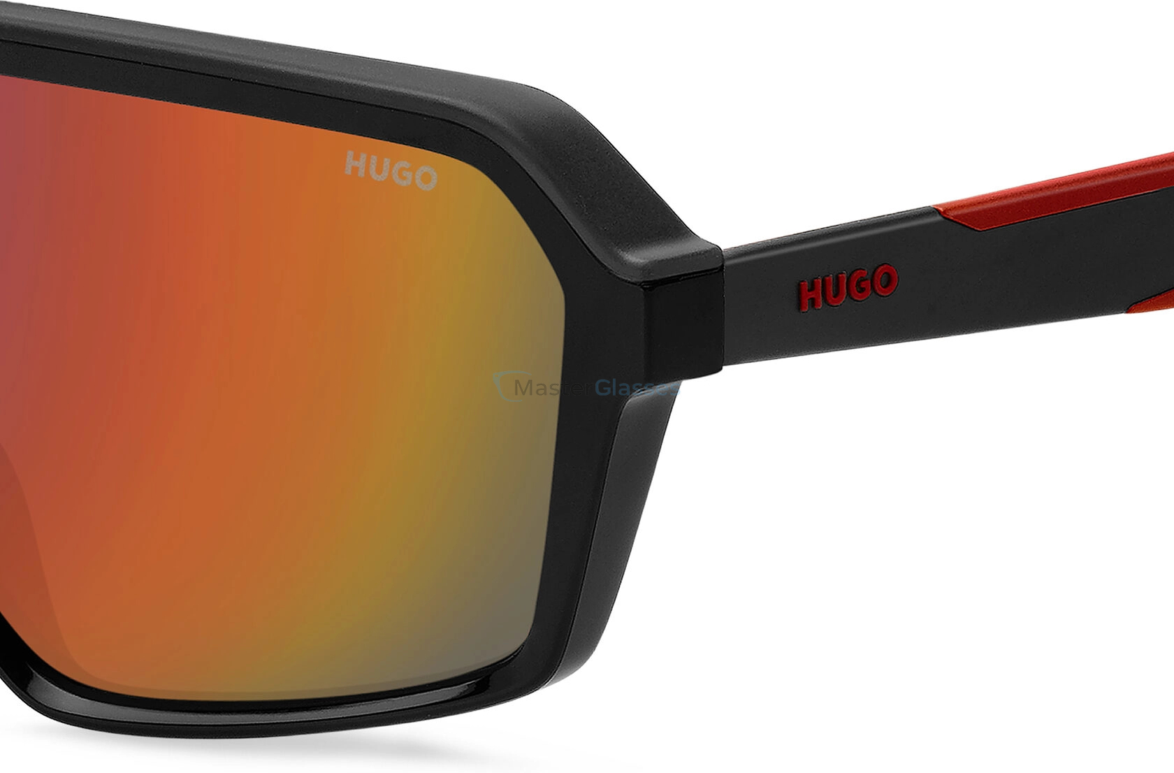 �������������� ���� HUGO HG 1334/G/S 807 Black