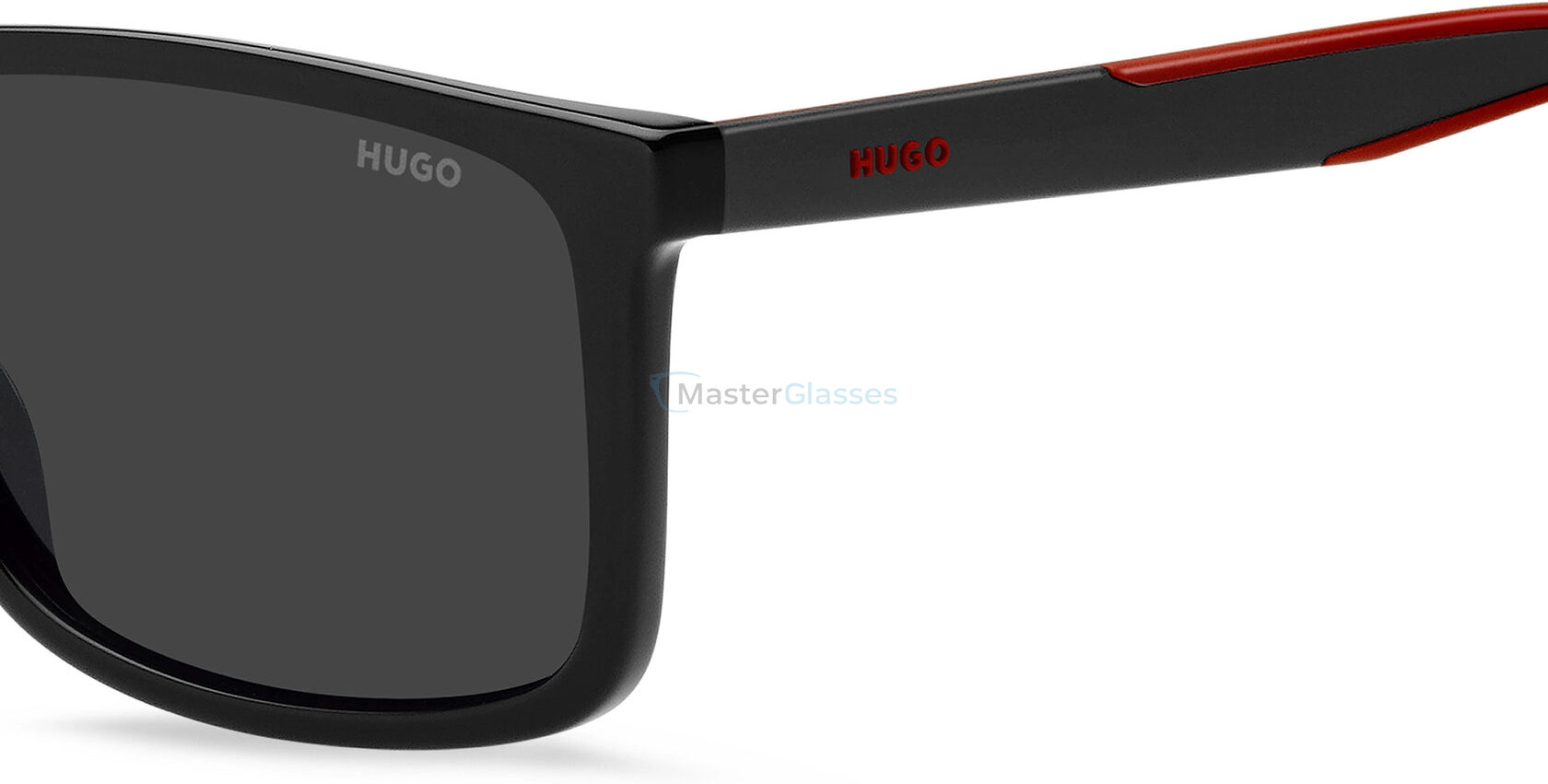 �������������� ���� HUGO HG 1337/S 807 Black