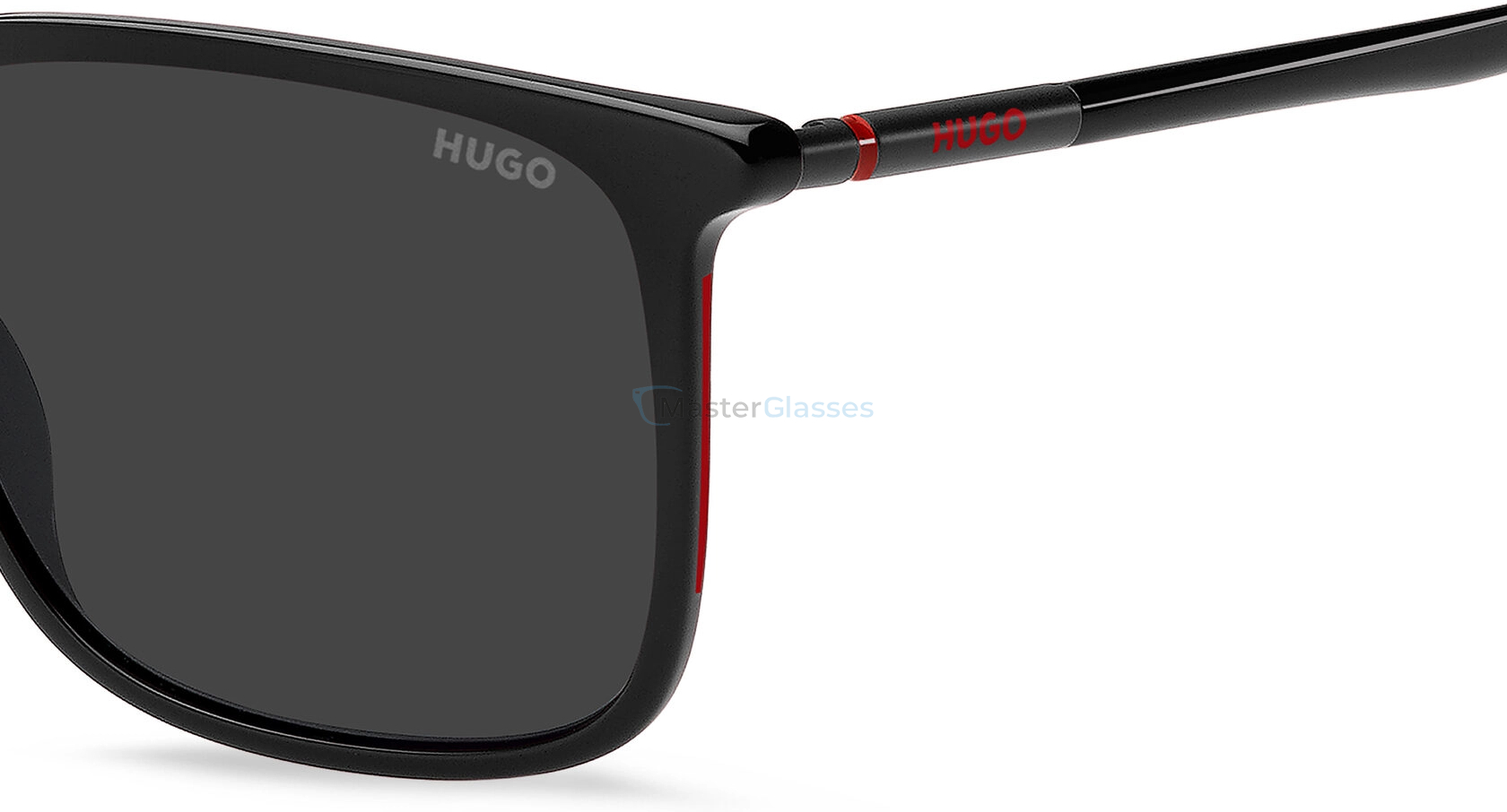 �������������� ���� HUGO HG 1344/S 807 Black