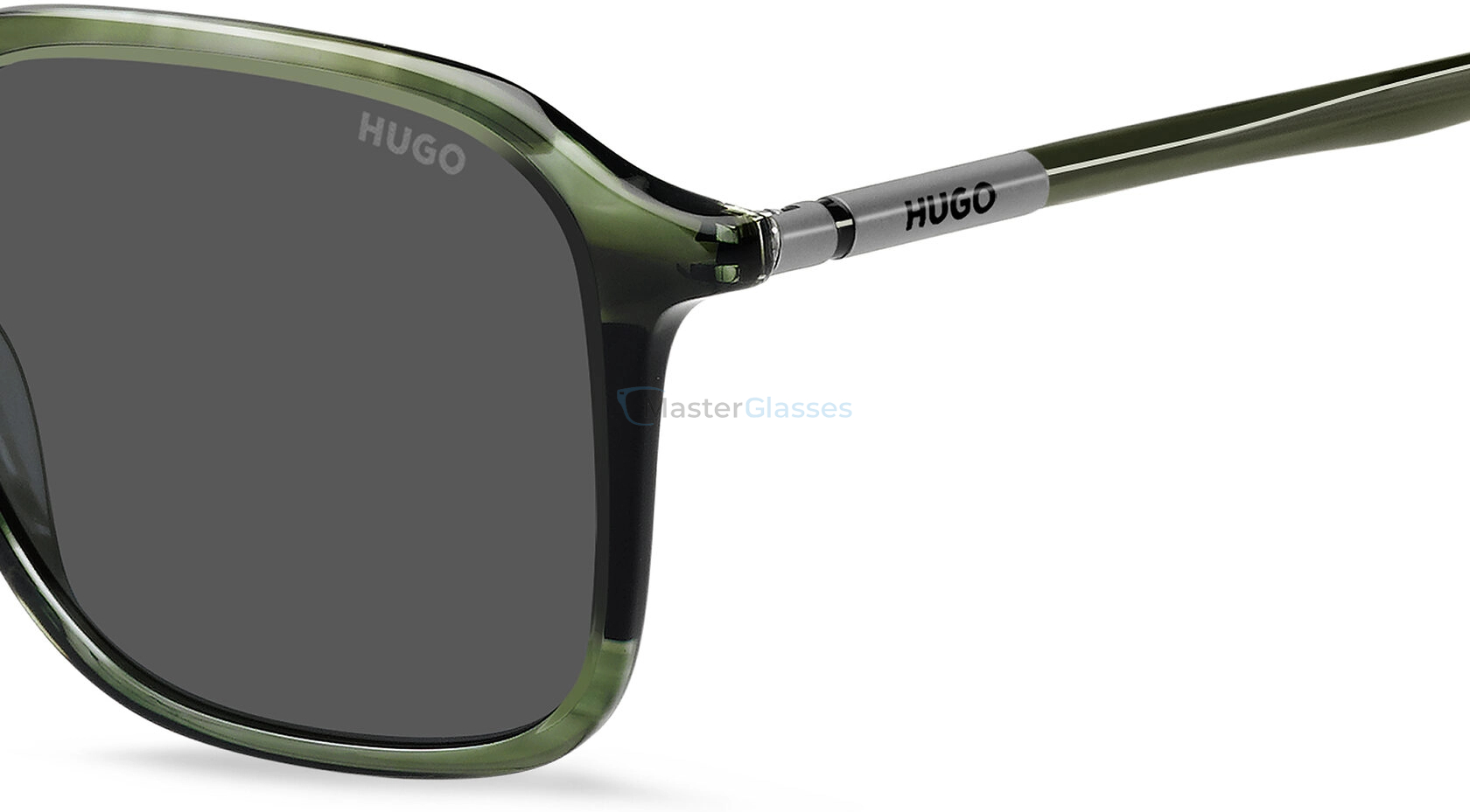 �������������� ���� HUGO HG 1347/S 6AK Green Horn