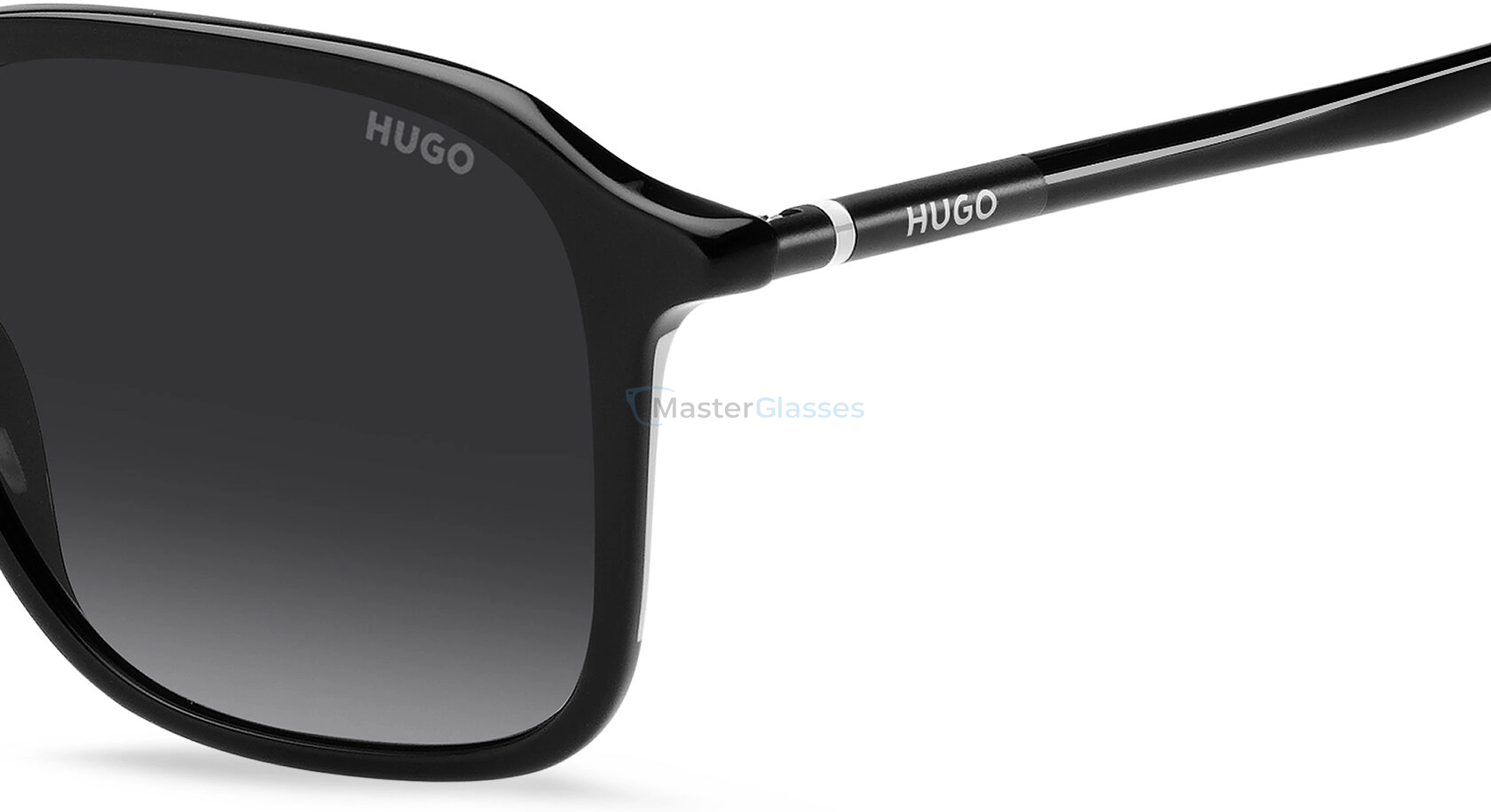 �������������� ���� HUGO HG 1347/S 807 Black