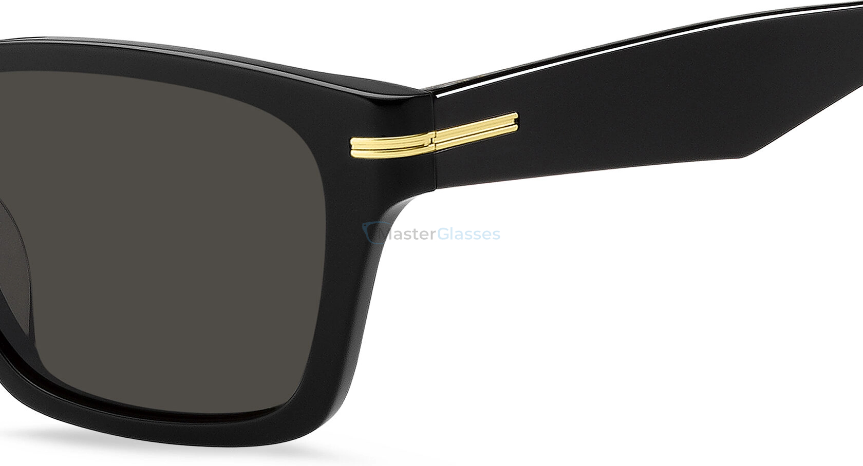 �������������� ���� HUGO BOSS 1739/F/SK 807 Black