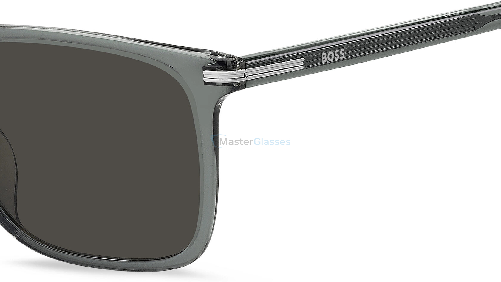 �������������� ���� HUGO BOSS 1749/G/S CBL Grey Crystal