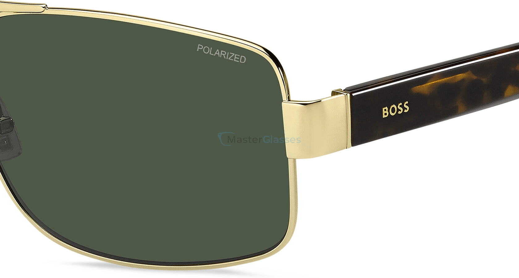 �������������� ���� HUGO BOSS 1761/S J5G Gold