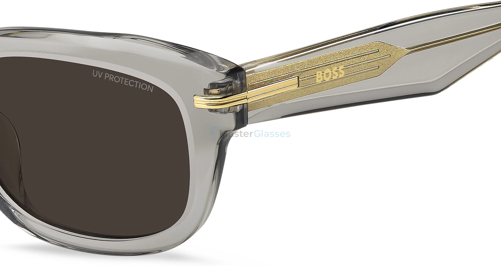 �������������� ���� HUGO BOSS 1793/F/S KB7 Grey