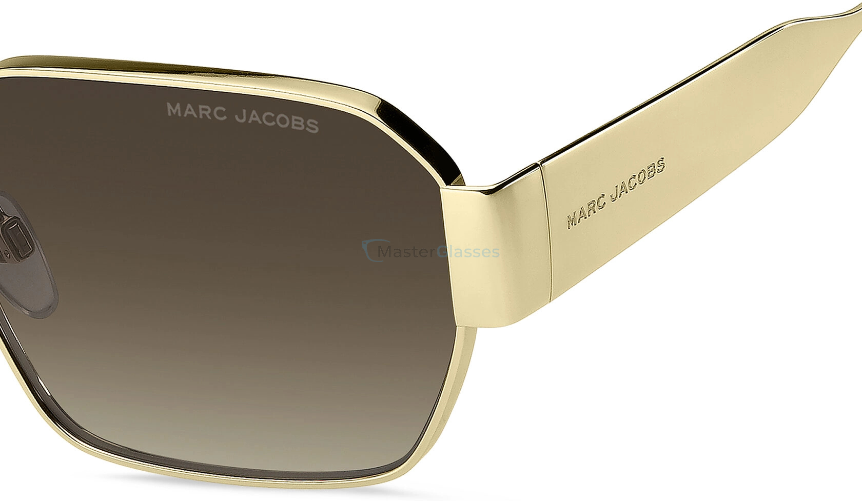 �������������� ���� MARC JACOBS MARC 805/S 01Q Gold Brown