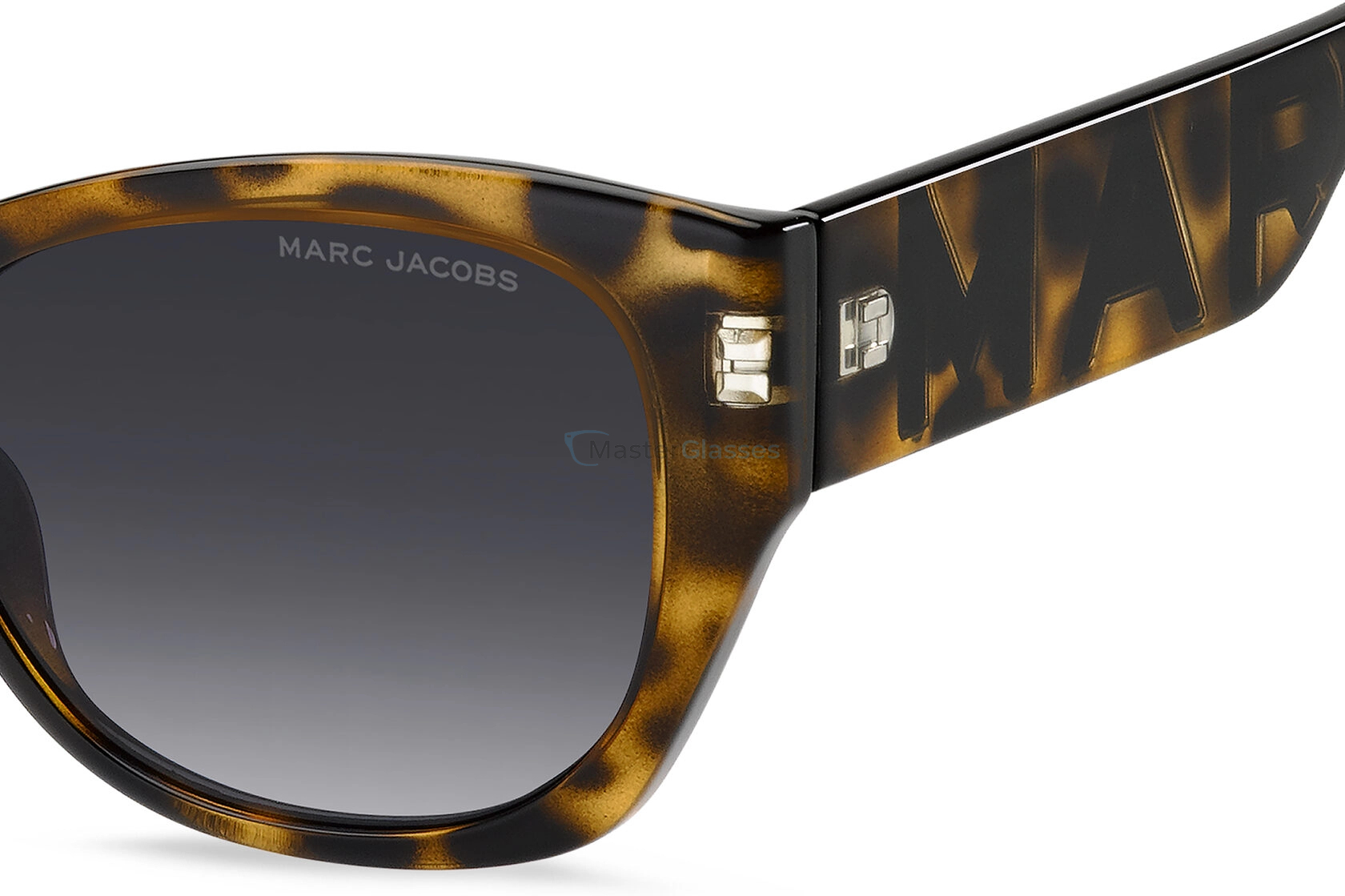 �������������� ���� MARC JACOBS MARC 807/S 086 Havana