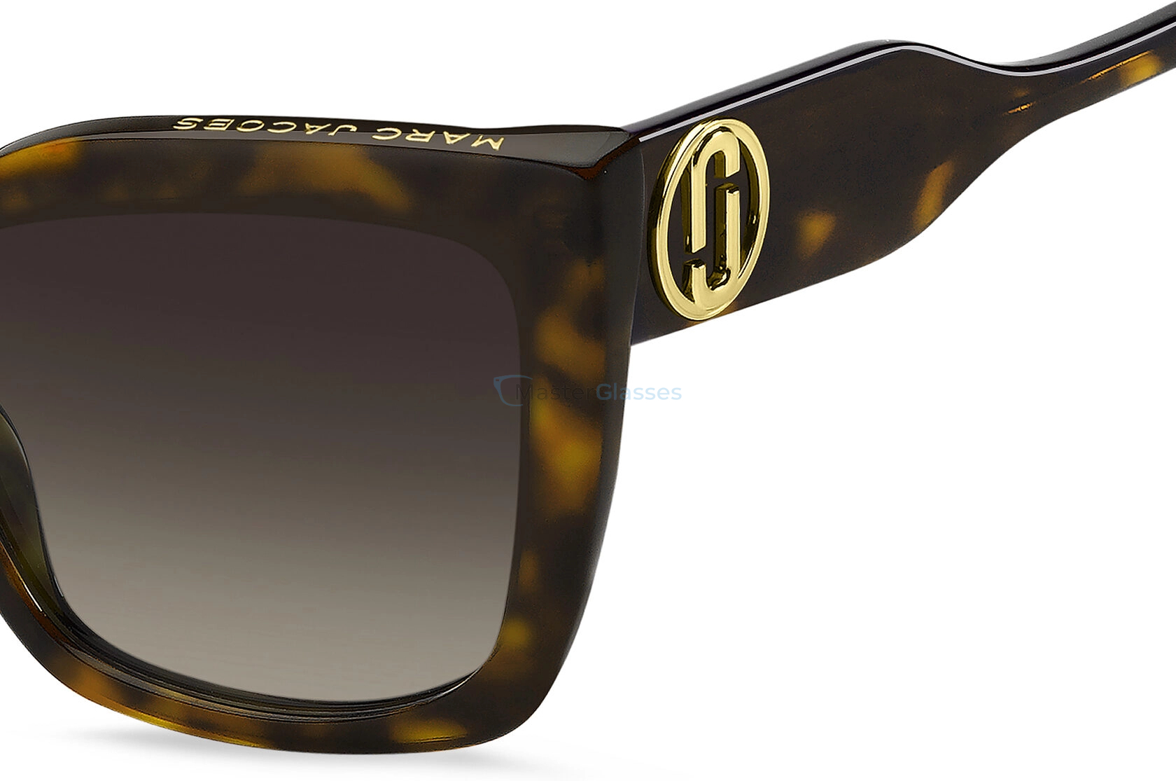 �������������� ���� MARC JACOBS MARC 811/S 086 Havana