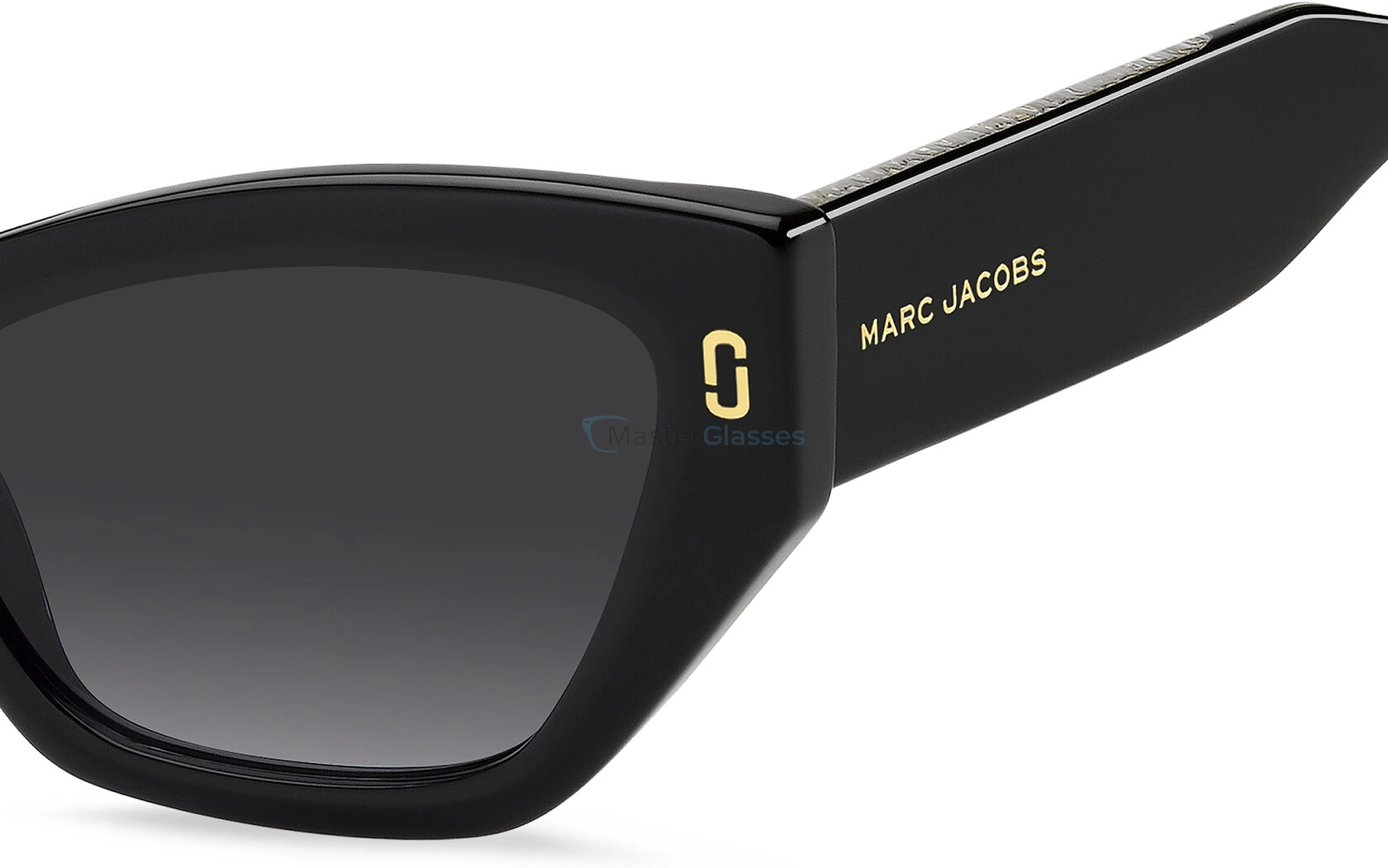 �������������� ���� MARC JACOBS MJ 1117/S 807 Black