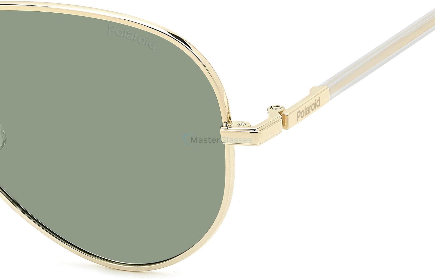 Солнцезащитные очки POLAROID PLD 4186/G/S/X J5G 59