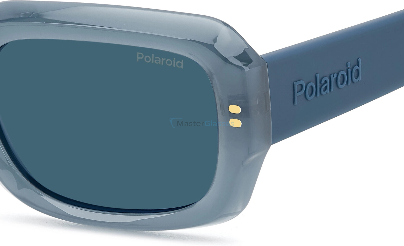 �������������� ���� POLAROID PLD 6239/S/X MVU Azure