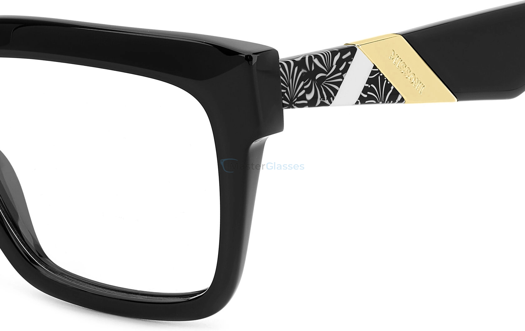 ������ MISSONI MIS 0196 807 BLACK