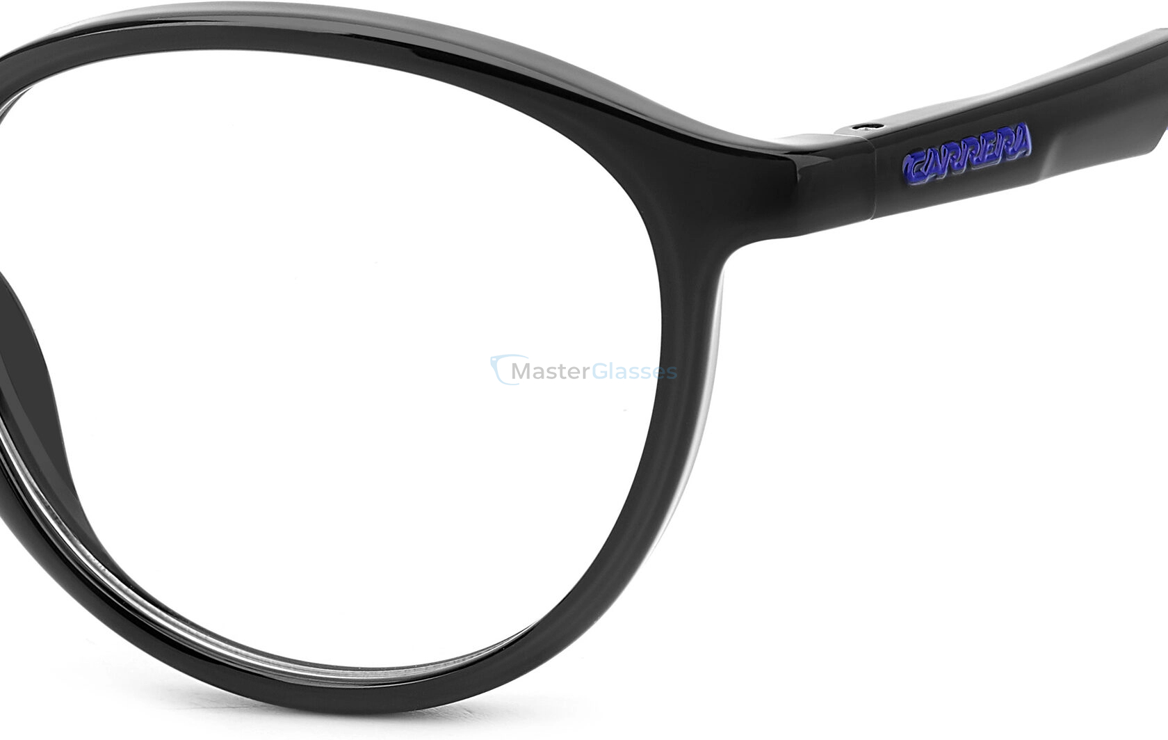 ������ CARRERA 4418 D51 Black Blue