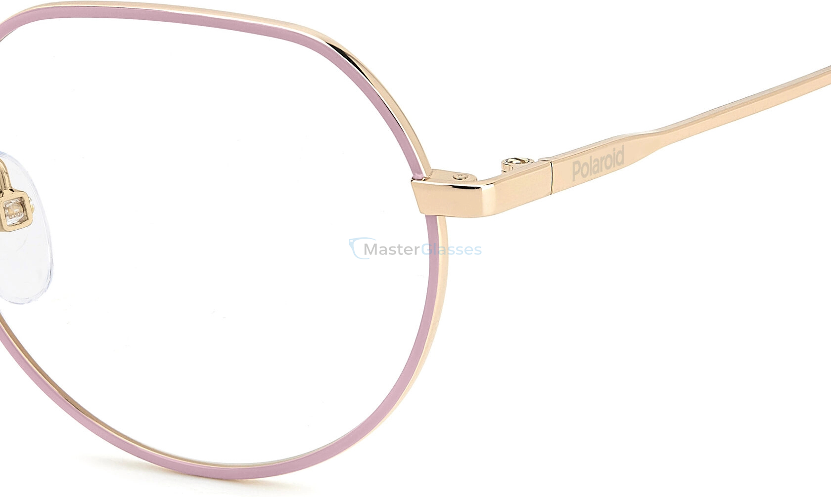 ������ POLAROID KIDS PLD D839 EYR Gold Pink