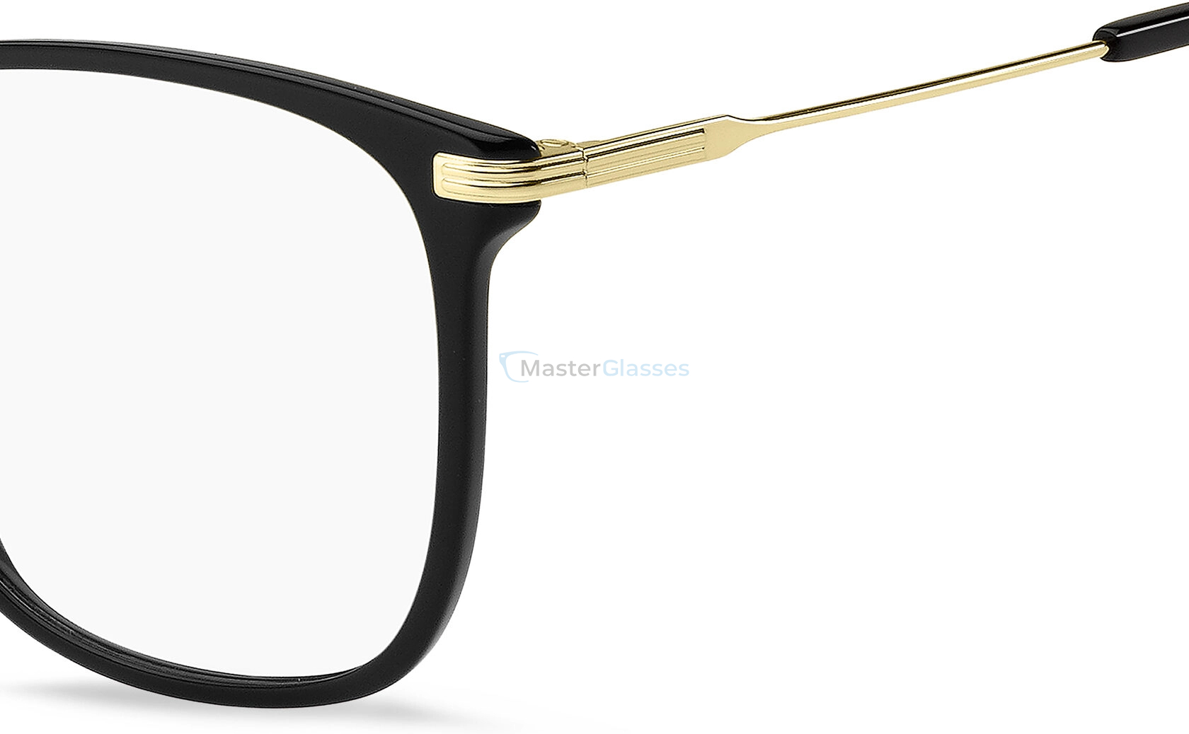 Оправа HUGO BOSS 1736/G 2M2 BLACK GOLD