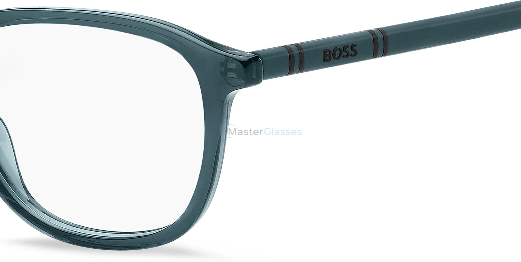Оправа HUGO BOSS 1803 ZI9 Teal