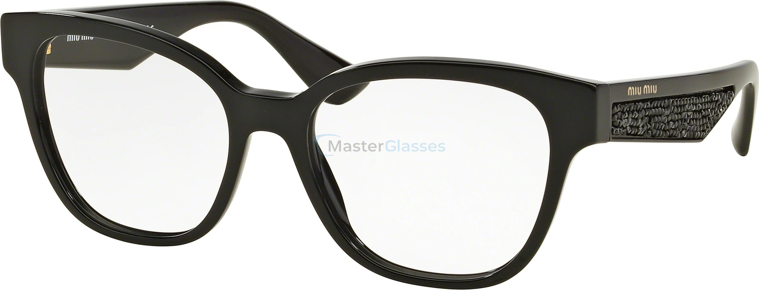 ������ MIU MIU MU 06OV 1AB1O1 Black