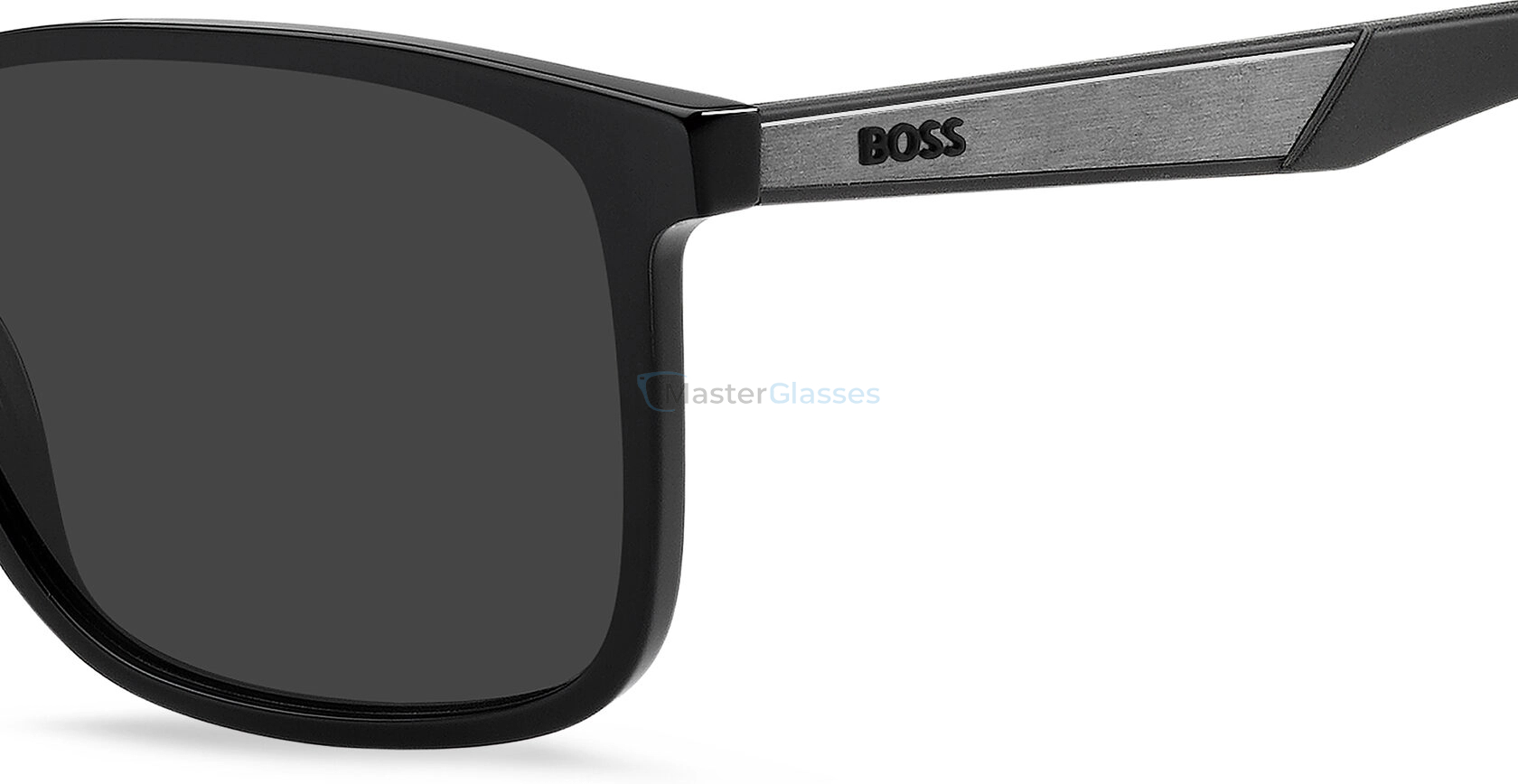�������������� ���� HUGO BOSS 1825/S 807 Black