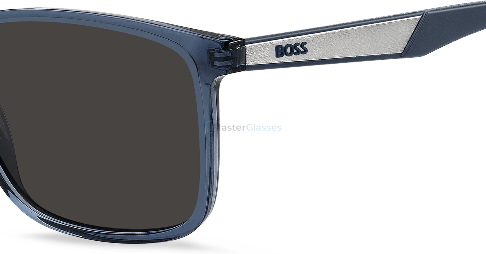 �������������� ���� HUGO BOSS 1825/S PJP Blue