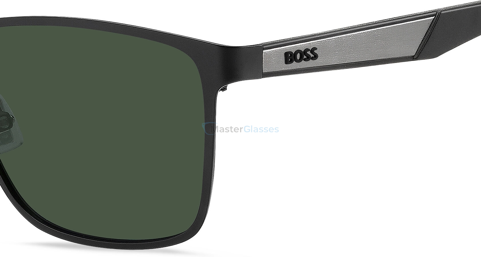 �������������� ���� HUGO BOSS 1826/S 003 Matte Black
