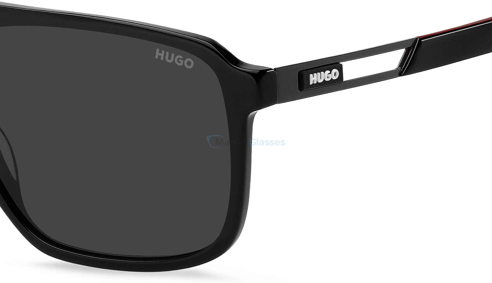 �������������� ���� HUGO BOSS HG 1383/S 807 Black