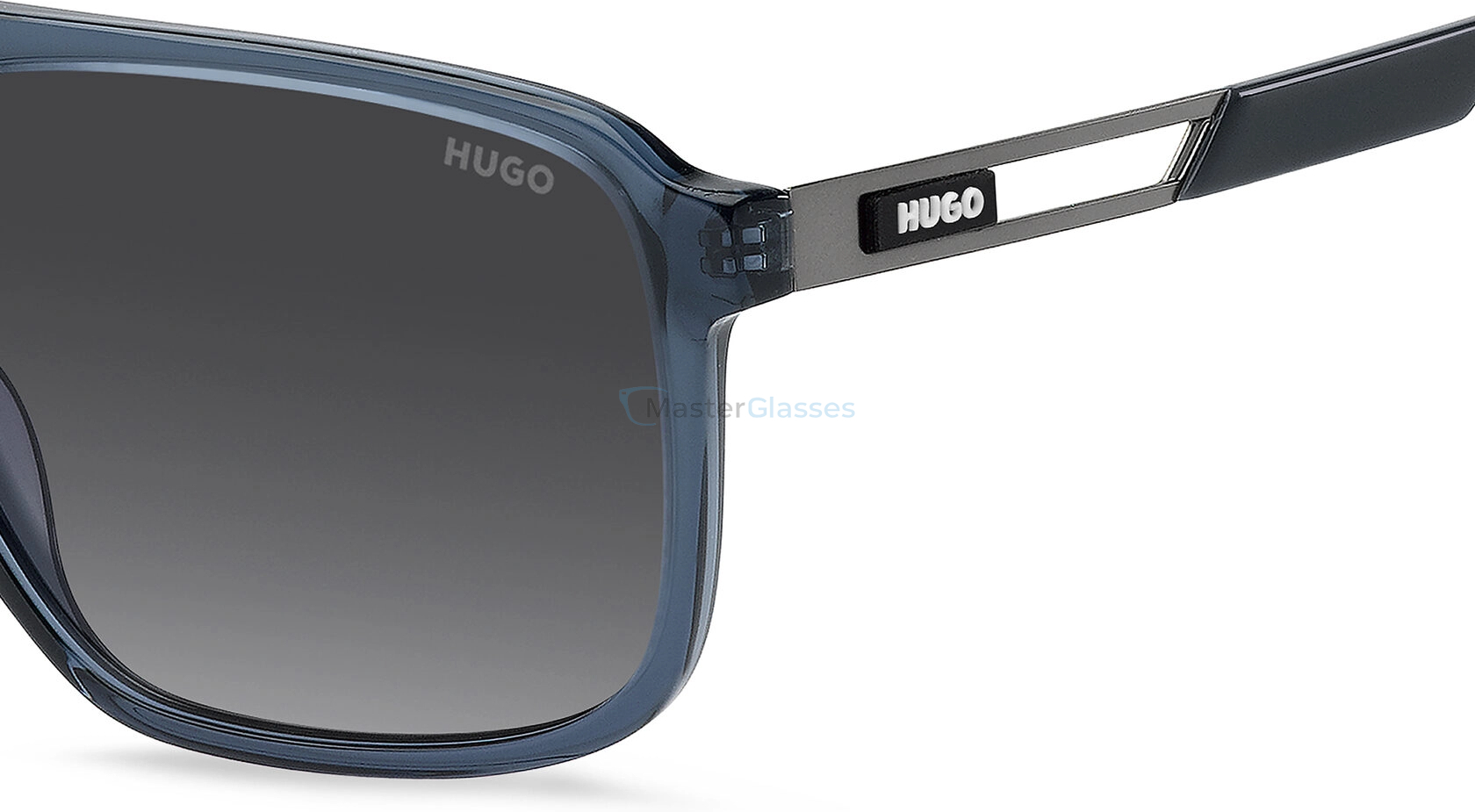 �������������� ���� HUGO BOSS HG 1383/S PJP Blue