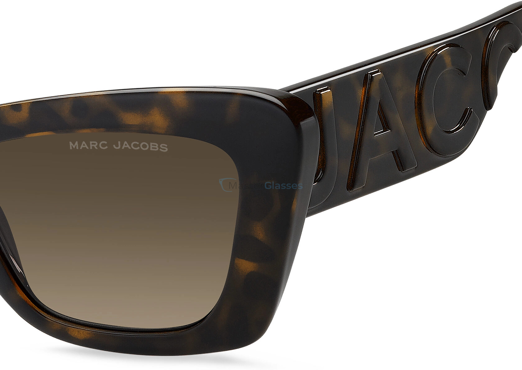 �������������� ���� MARC JACOBS MARC 864/S 086 Havana