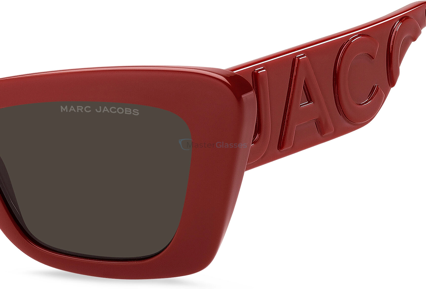 �������������� ���� MARC JACOBS MARC 864/S C9A Red