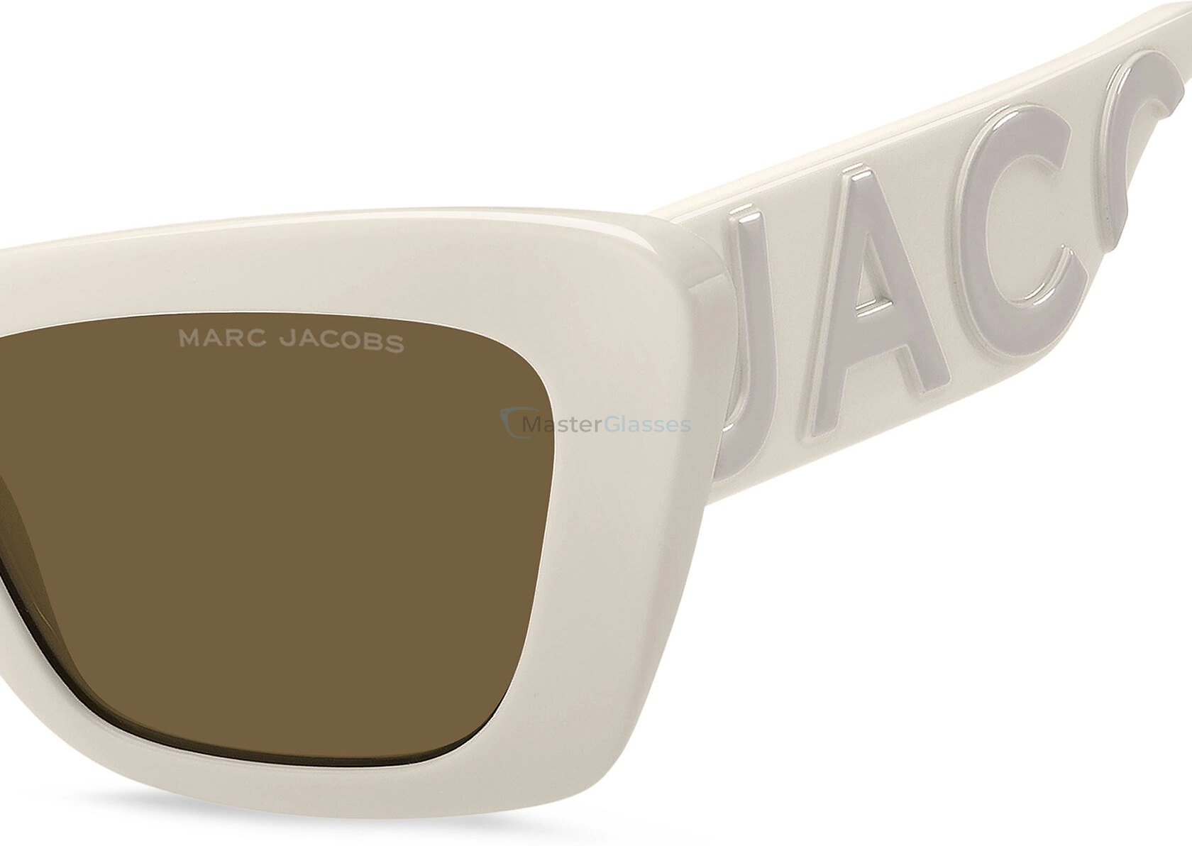 �������������� ���� MARC JACOBS MARC 864/S SZJ Ivory