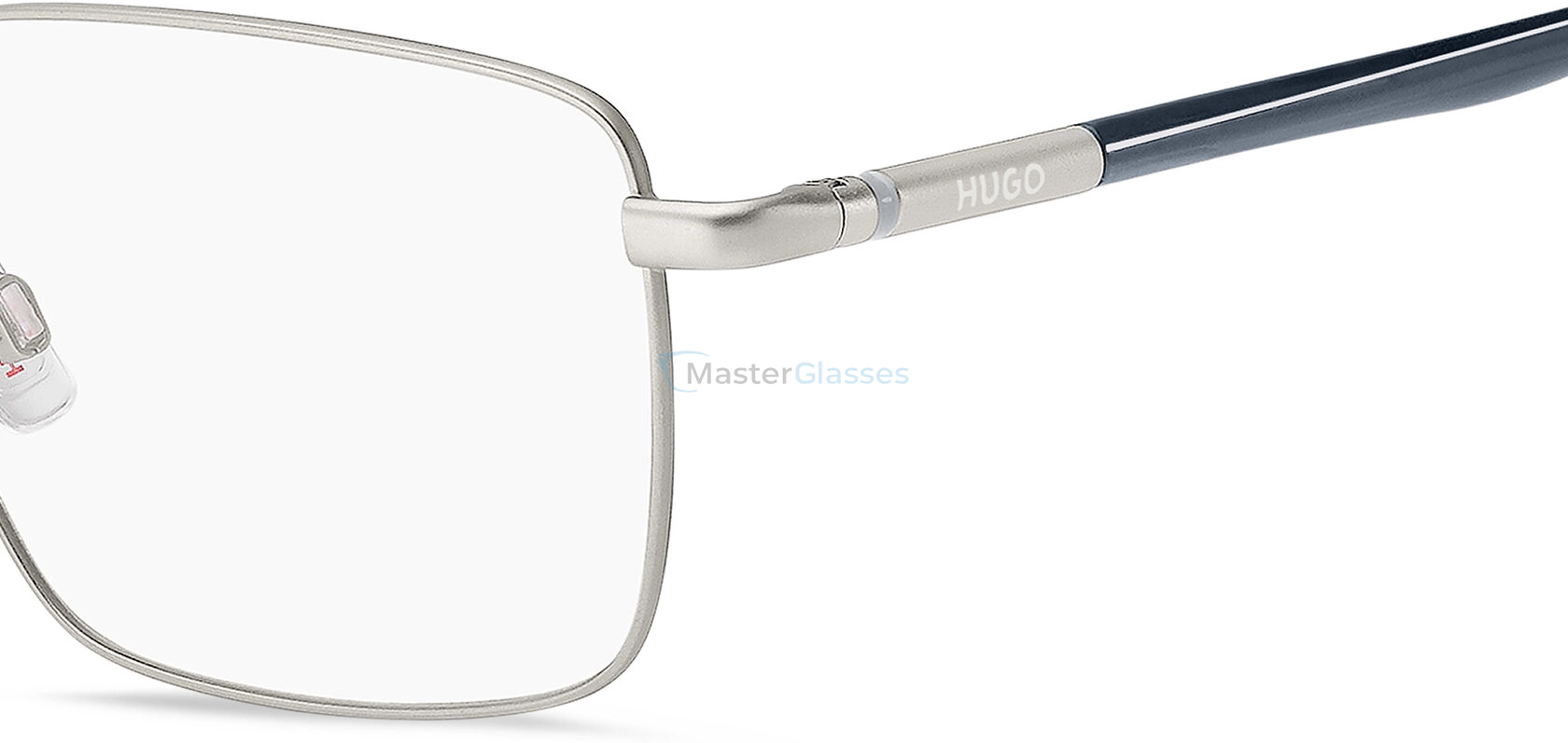 ������ HUGO HG 1379 CTL Matte Palladium