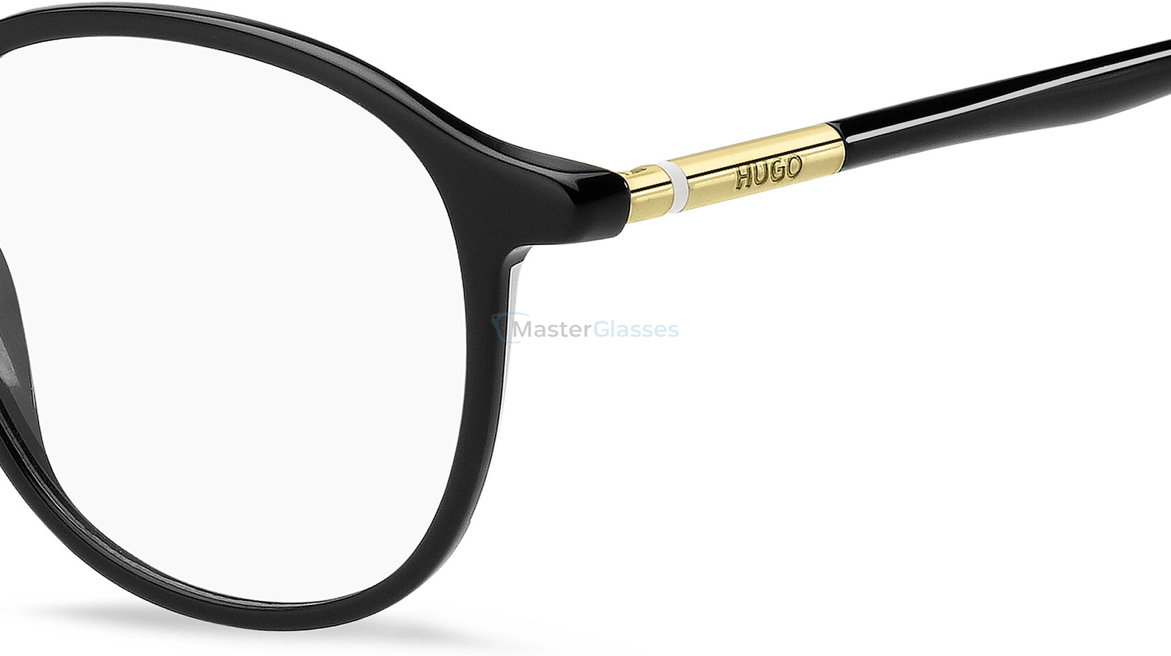 ������ HUGO HG 1380 807 Black