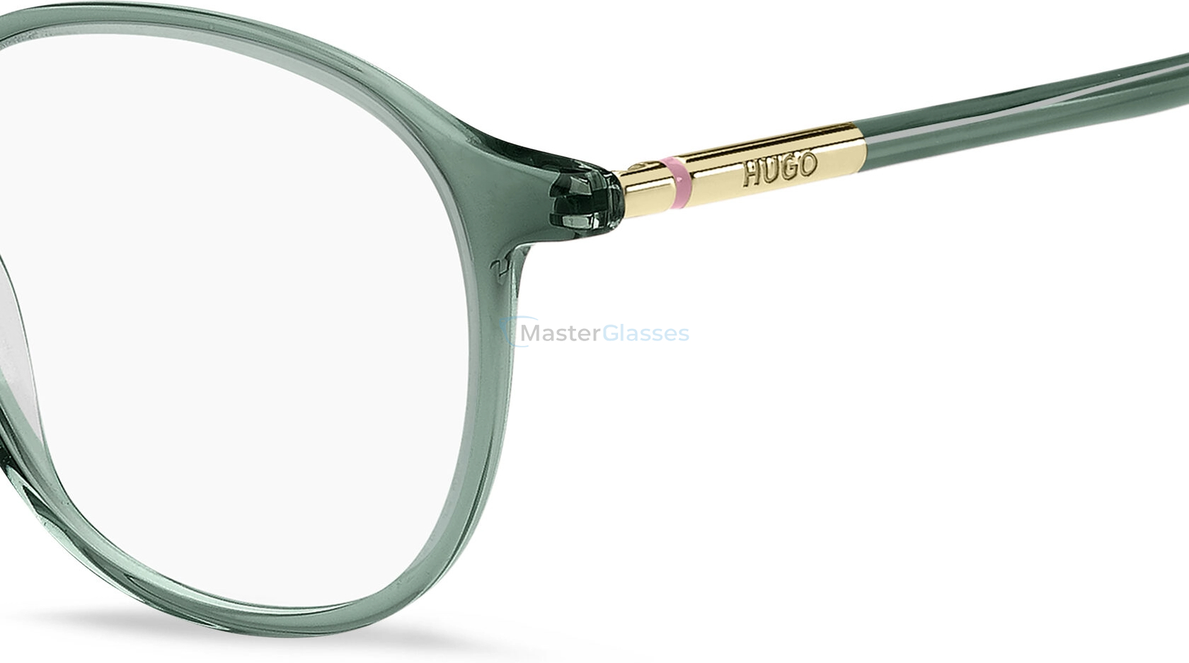 Оправа HUGO HG 1380 ZI9 Teal