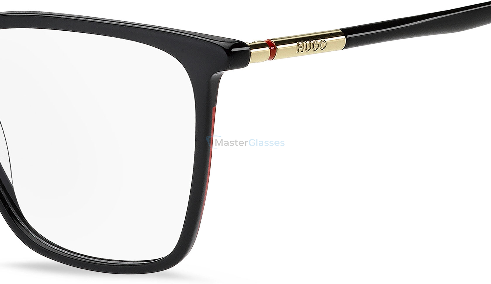 ������ HUGO HG 1381 807 Black